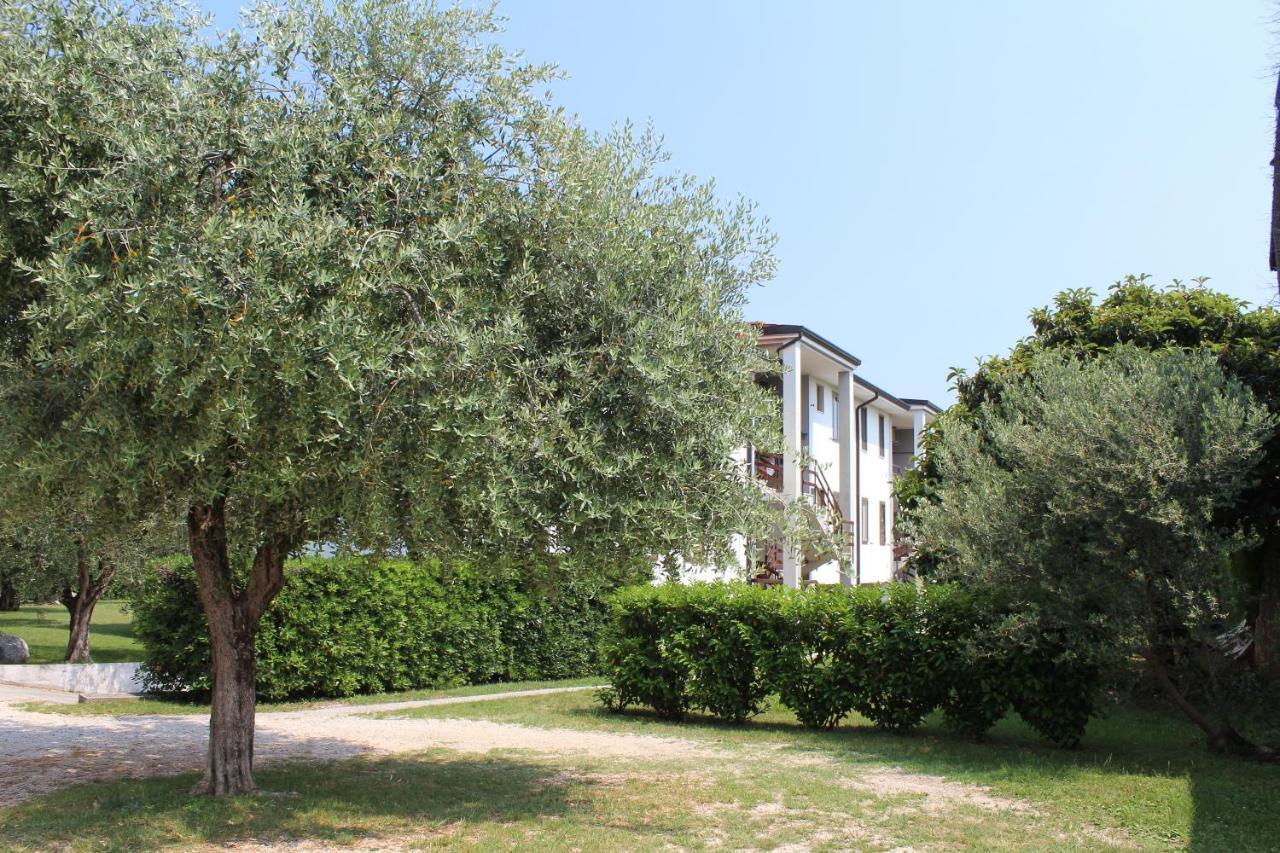Casa Biancoliva Apartment Toscolano Maderno Exterior photo